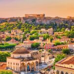 athens-high-temperature