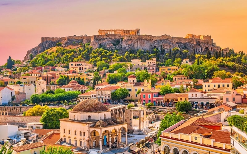 athens-high-temperature