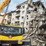 Ukraine's Drone Wall Strategy