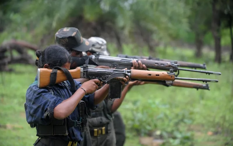 warzone-india